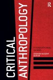 Critical Anthropology (eBook, PDF)