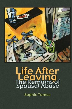 Life After Leaving (eBook, ePUB) - Tamas, Sophie