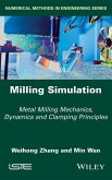 Milling Simulation (eBook, PDF)
