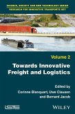 Towards Innovative Freight and Logistics (eBook, ePUB)