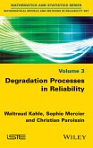Degradation Processes in Reliability (eBook, ePUB)