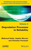 Degradation Processes in Reliability (eBook, ePUB)