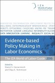 Evidence-based Policy Making in Labor Economics (eBook, PDF) Evidence-based Policy Making in Labor Economics (eBook, PDF)