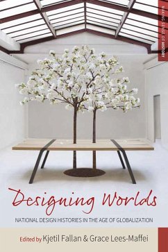 Designing Worlds (eBook, ePUB)