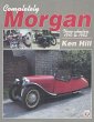 Completely Morgan (eBook, ePUB) - Bild 1