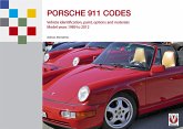 Porsche 911 Codes (eBook, ePUB) Porsche 911 Codes (eBook, ePUB)
