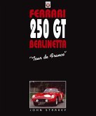 Ferrari 250GT (eBook, ePUB) Ferrari 250GT (eBook, ePUB)