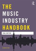The Music Industry Handbook (eBook, PDF)
