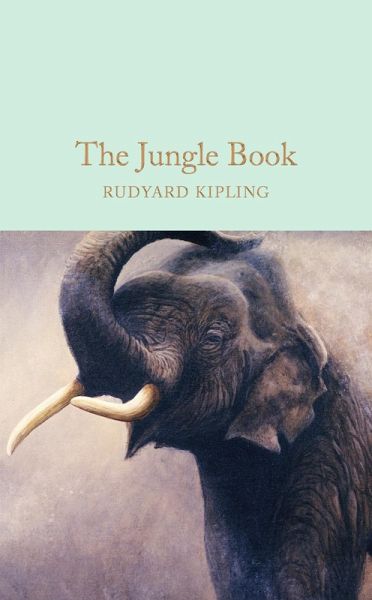 The Jungle Book (eBook, ePUB)