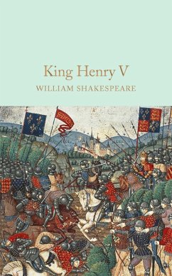 King Henry V (eBook, ePUB) Cover King Henry V (eBook, ePUB)