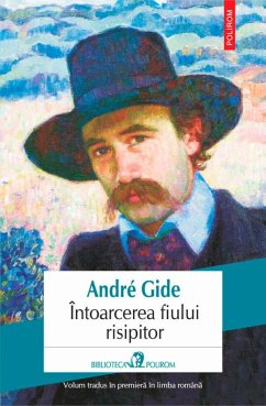 Întoarcerea fiului risipitor (eBook, ePUB) - Gide, André