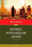 Istoria popoarelor arabe (eBook, ePUB)