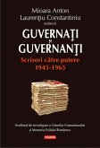 Guvernați și guvernanți: scrisori către putere: 1945‑1965 (eBook, ePUB)