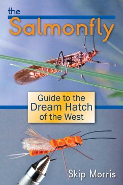 Salmonfly (eBook, ePUB) - Morris, Skip