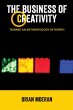 The Business of Creativity (eBook, PDF) - Bild 1