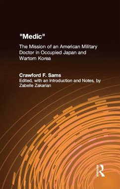 Cover Medic (eBook, PDF)