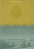 Anne Frank in the World (eBook, ePUB)
