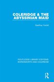 Coleridge and the Abyssinian Maid (eBook, PDF)