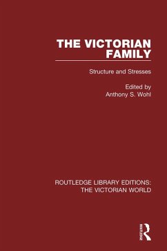 The Victorian Family (eBook, ePUB)