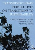 Transdisciplinary Perspectives on Transitions to Sustainability (eBook, ePUB)