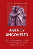 Agency Uncovered (eBook, PDF)