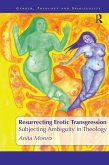 Resurrecting Erotic Transgression (eBook, PDF)