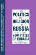 The International Politics of Eurasia:... - Bild 1