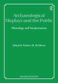 Archaeological Displays and the Public (eBook, ePUB)