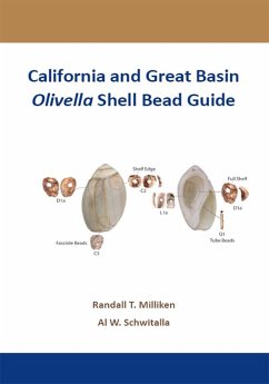 Cover California and Great Basin Olivella Shell Bead Guide (eBook, ePUB)