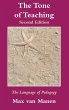 The Tone of Teaching (eBook, PDF) - Bild 1