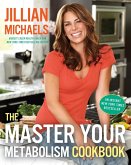 The Master Your Metabolism Cookbook (eBook, ePUB)