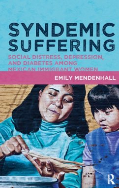 Cover Syndemic Suffering (eBook, PDF)