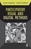 Participatory Visual and Digital Methods (eBook, PDF)