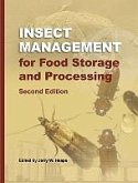 Insect Management for Food Storage and Processing (eBook, ePUB)