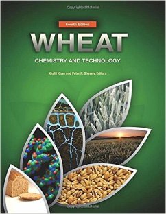 Cover Wheat: Chemistry and Technology (eBook, ePUB)