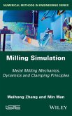 Milling Simulation (eBook, ePUB)