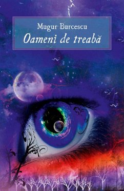 Oameni de treabă (eBook, ePUB) - Burcescu, Mugur