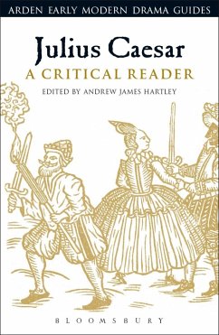Julius Caesar: A Critical Reader (eBook, ePUB)