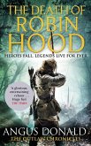 The Death of Robin Hood (eBook, ePUB)