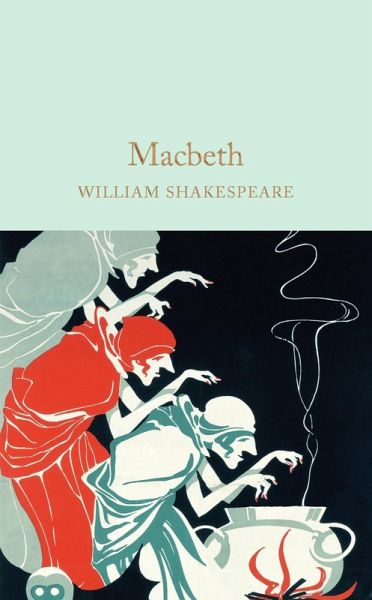 Macbeth (eBook, ePUB) Macbeth (eBook, ePUB)