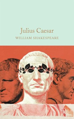 Julius Caesar (eBook, ePUB) - Shakespeare, William