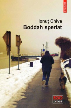 Boddah speriat (eBook, ePUB) - Chiva, Ionuț