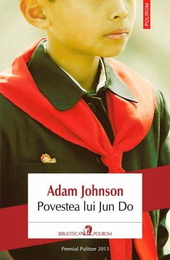 Povestea lui Jun Do (eBook, ePUB) - Johnson, Adam