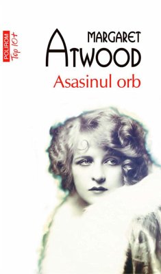 Asasinul orb (eBook, ePUB) - Atwood, Margaret