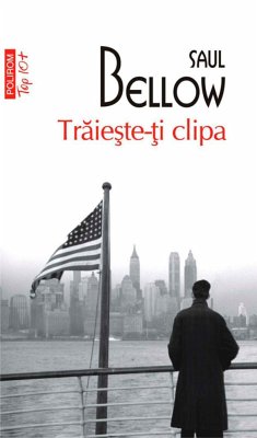Traie¿te-¿i clipa (eBook, ePUB) - Bellow, Saul