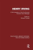 Henry Irving (eBook, ePUB)