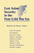 East Asian Security in the Post-Cold... - Bild 1