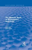The Methuen Book of Shakespeare Anecdotes (eBook, PDF)