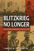 Blitzkrieg No Longer (eBook, ePUB)