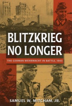 Cover Blitzkrieg No Longer (eBook, ePUB)